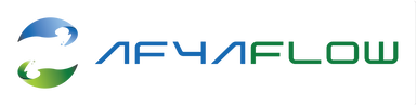 AfyaFlow Logo
